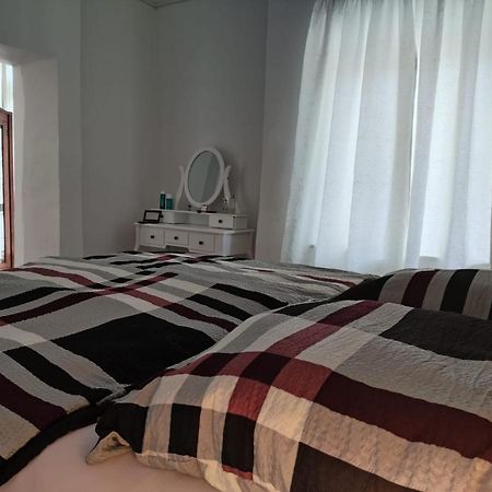 Ferienwohnung Gaensebluemchen Feistritz an der Gail Exterior foto